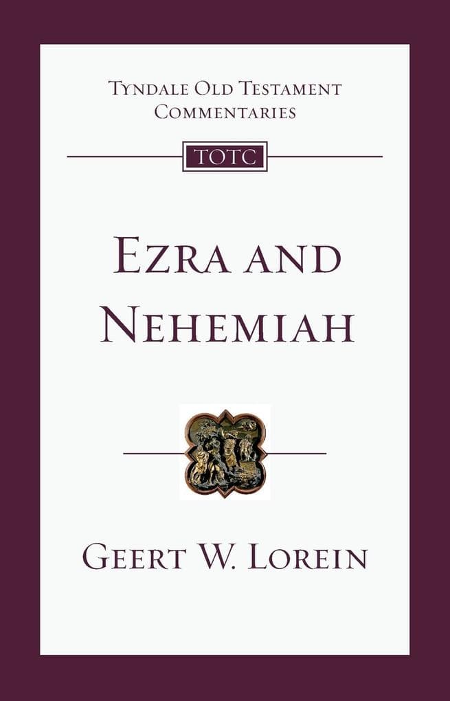 Ezra and Nehemiah