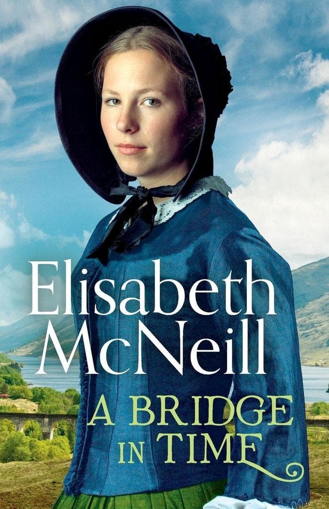 A Bridge in Time
