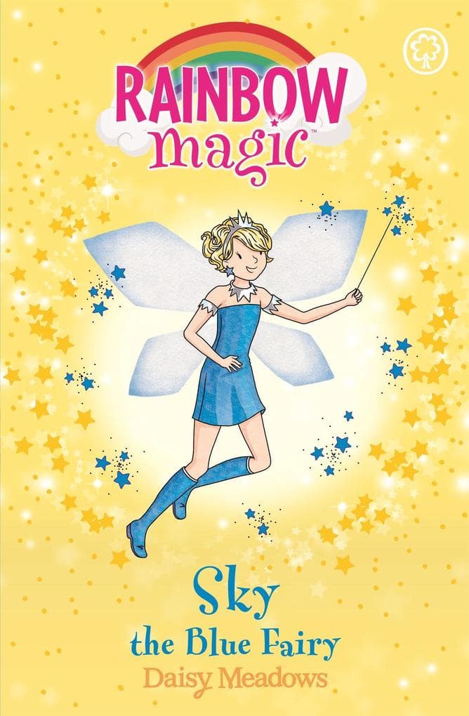 Rainbow Magic