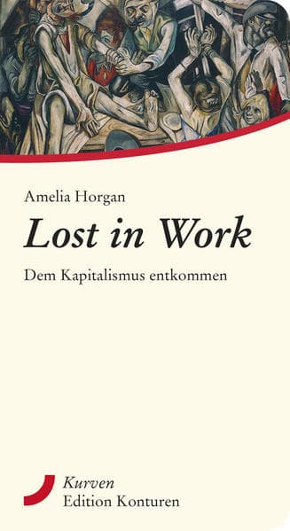 Lost in Work