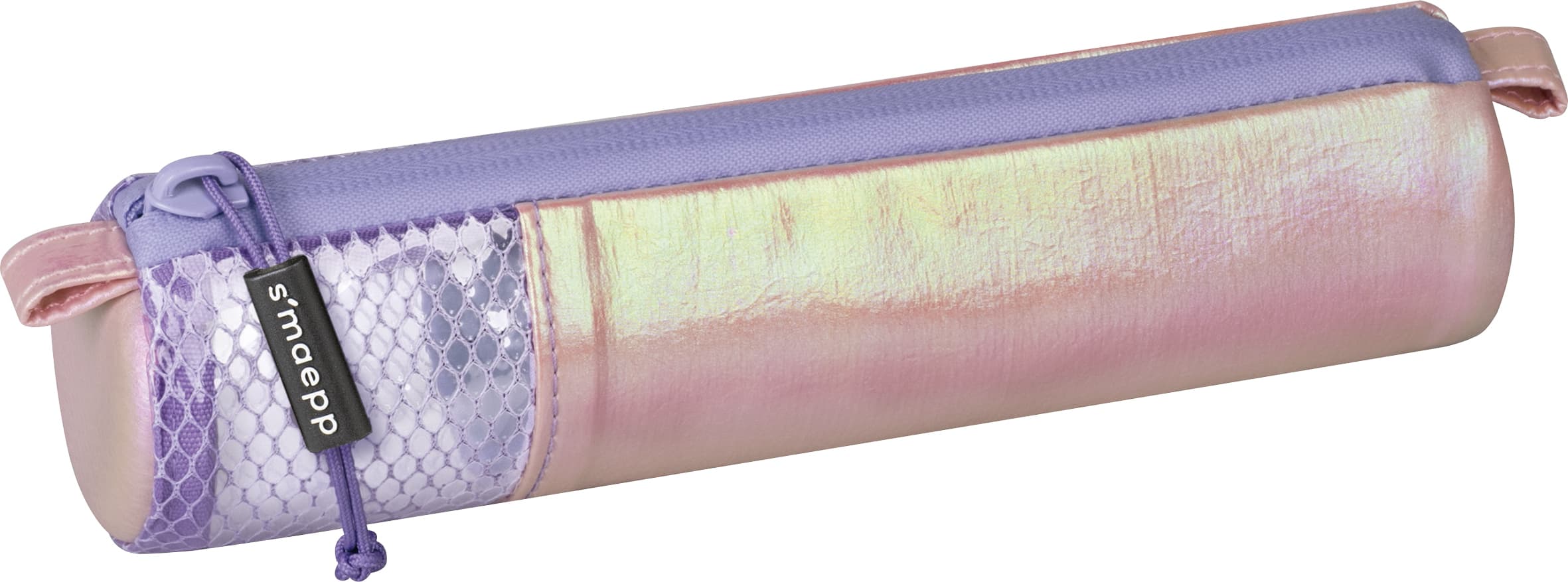 Brunnen Schlampermäppchen S rainbow s'maepp