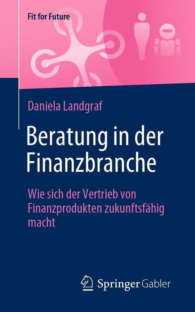 Beratung in der Finanzbranche