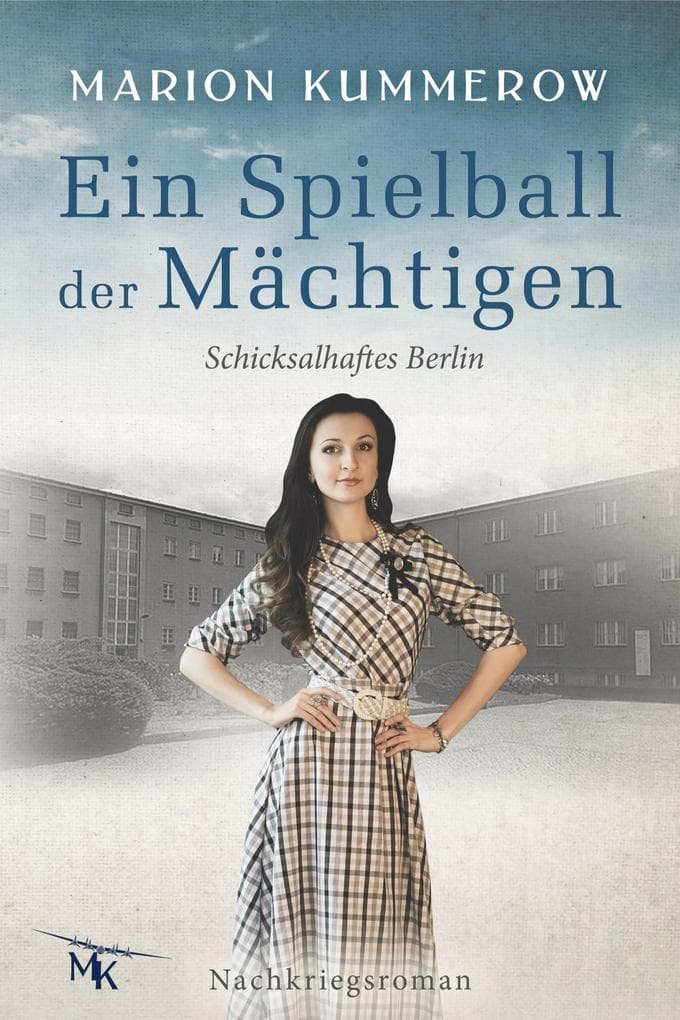 Ein Spielball der Mächtigen
