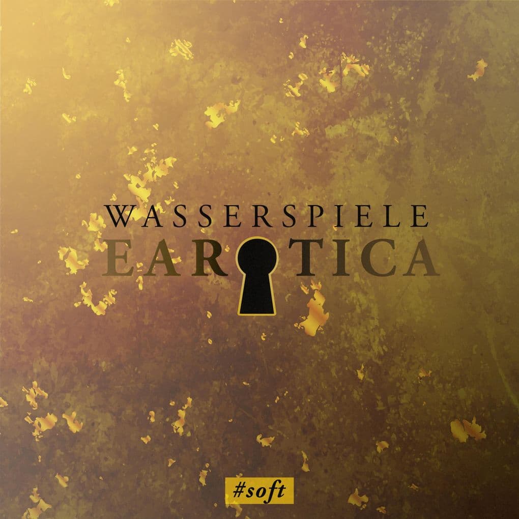 Wasserspiele (Erotische Kurzgeschichte by Lilly Blank)