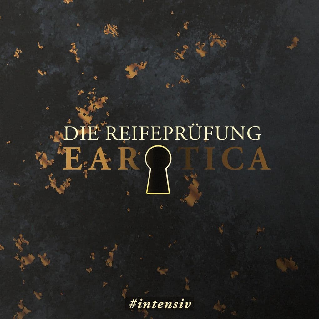 Die Reifeprüfung (Erotische Kurzgeschichte by Lilly Blank)