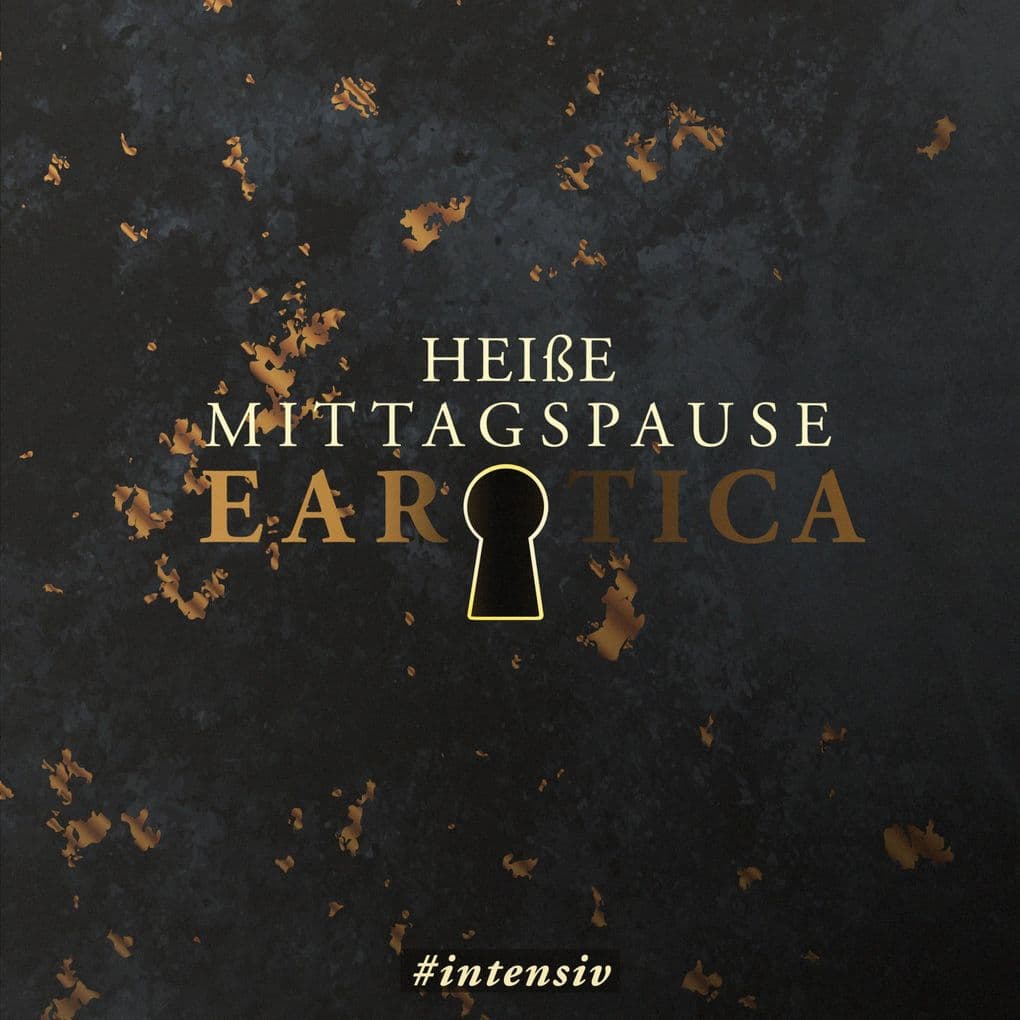 Heiße Mittagspause (Erotische Kurzgeschichte by Lilly Blank)