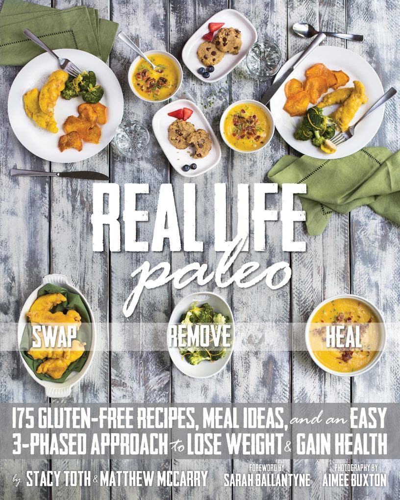 Real Life Paleo