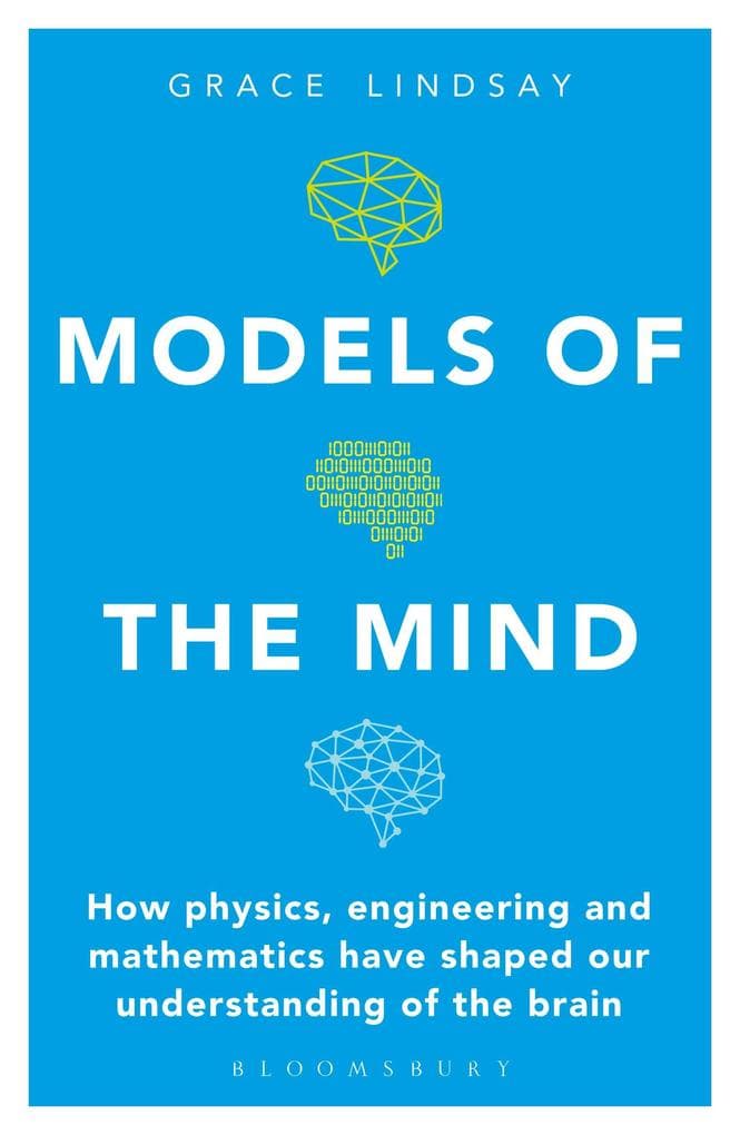 Models of the Mind
