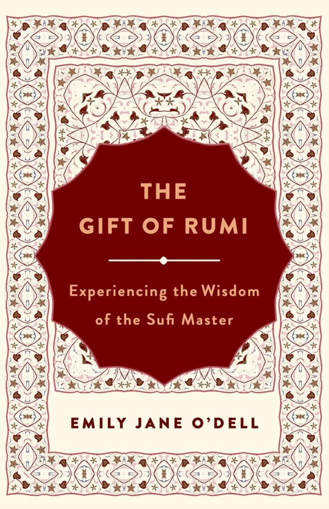 Gift of Rumi, The