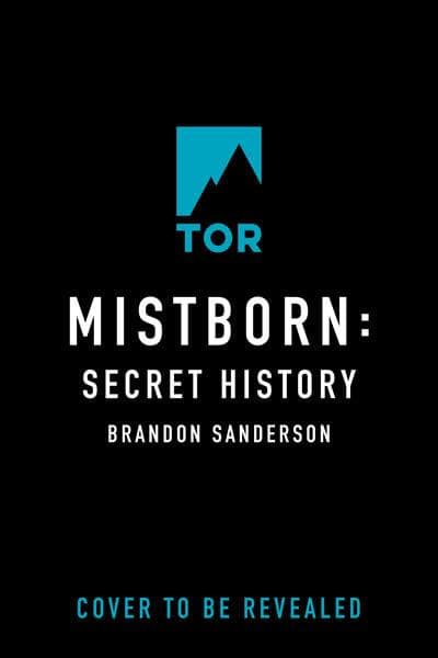 Mistborn: Secret History