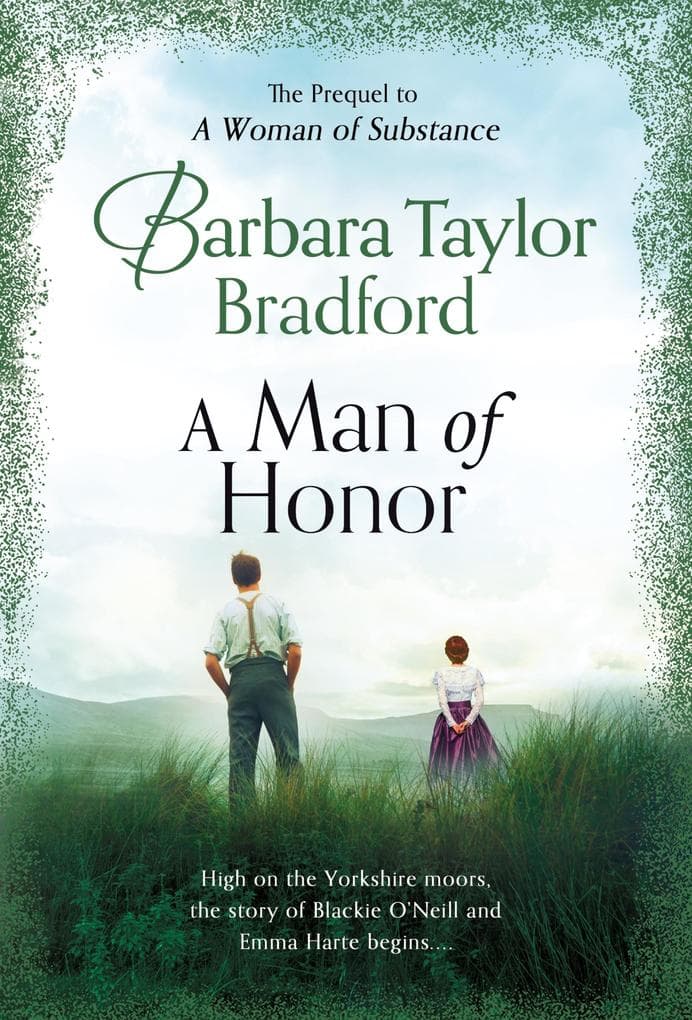 Man of Honor