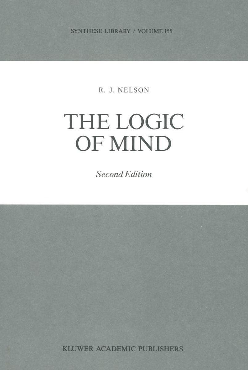 The Logic of Mind