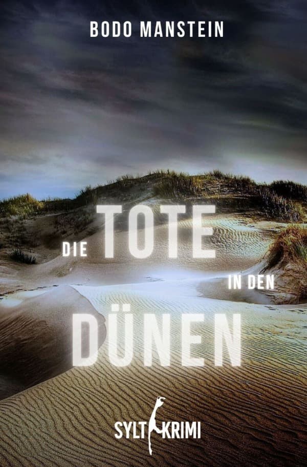 Die Tote in den Dünen
