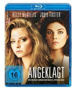 Angeklagt, 1 Blu-ray