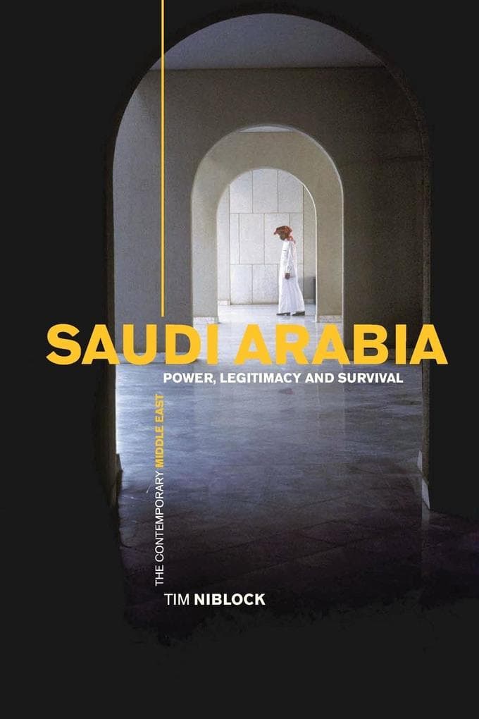 Saudi Arabia