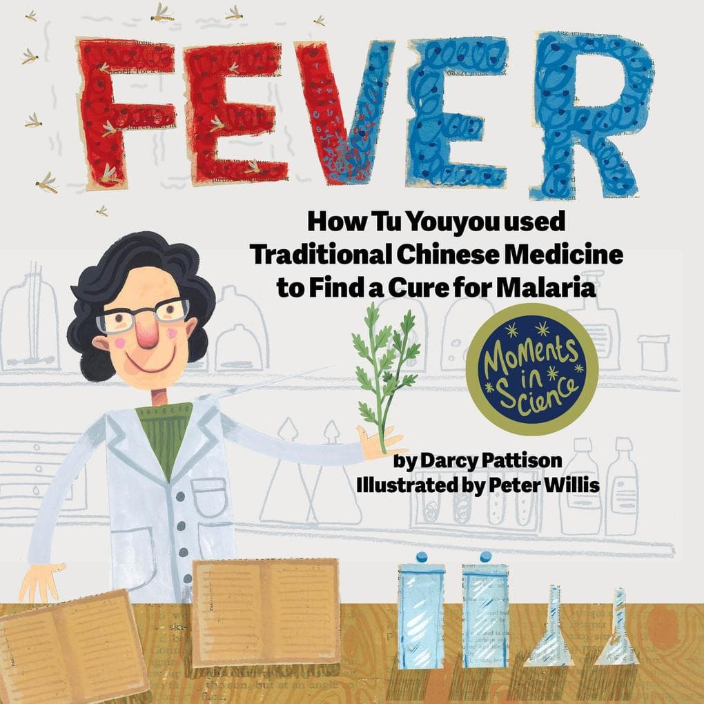 Fever (MOMENTS IN SCIENCE, #7)