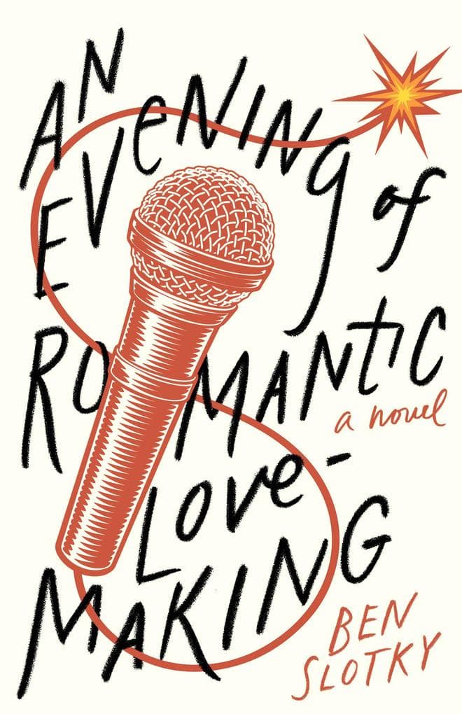 An Evening of Romantic Lovemaking