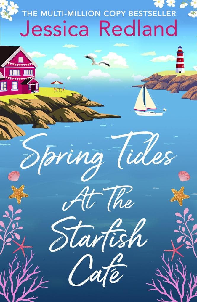 Spring Tides at The Starfish Café