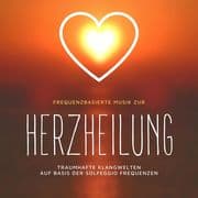 Frequenzbasierte Musik zur Herzheilung