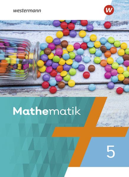 Mathematik 5. Schulbuch
