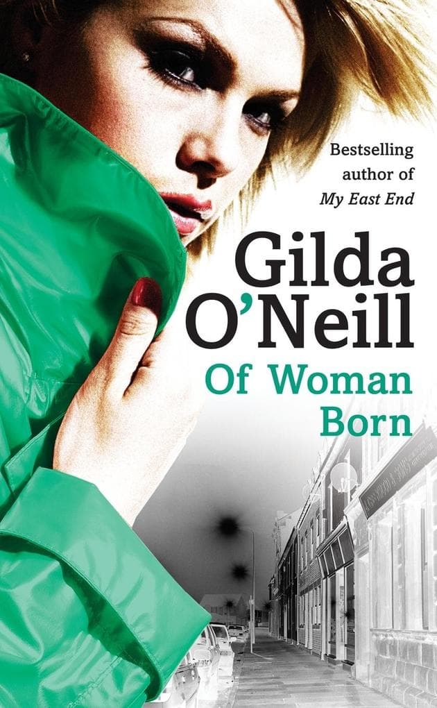 Of Woman Born