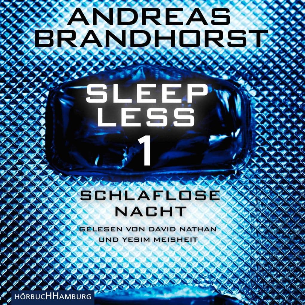Sleepless Schlaflose Nacht (Sleepless 1)