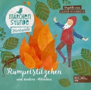 Rumpelstilzchen und andere Märchen