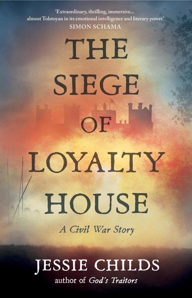 Siege of Loyalty House,The