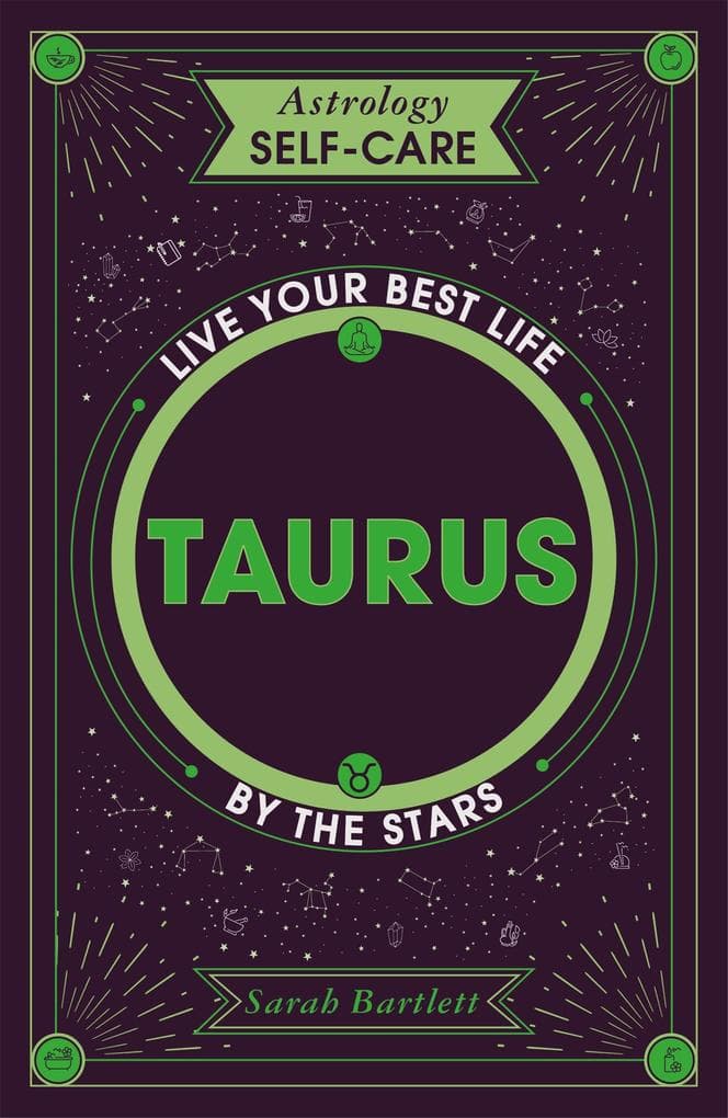 Astrology Self-Care: Taurus