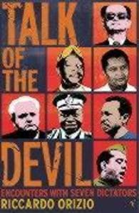 Talk of the Devil