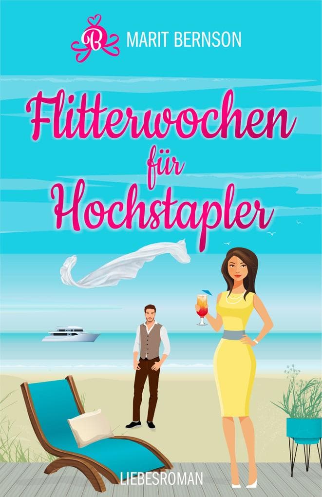Flitterwochen für Hochstapler