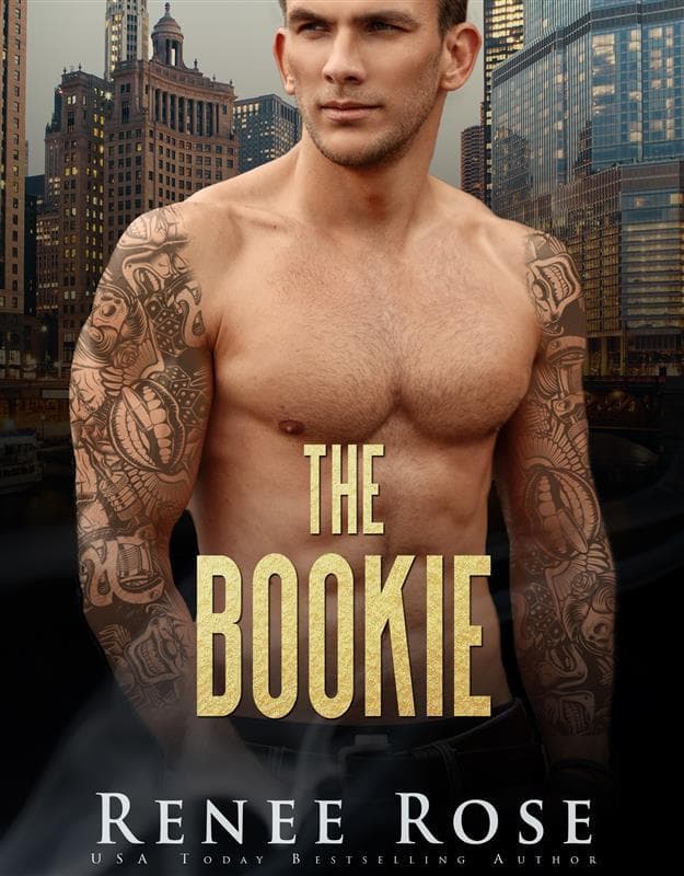 The Bookie