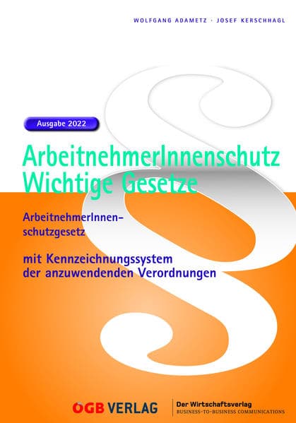 ArbeitnehmerInnenschutz.