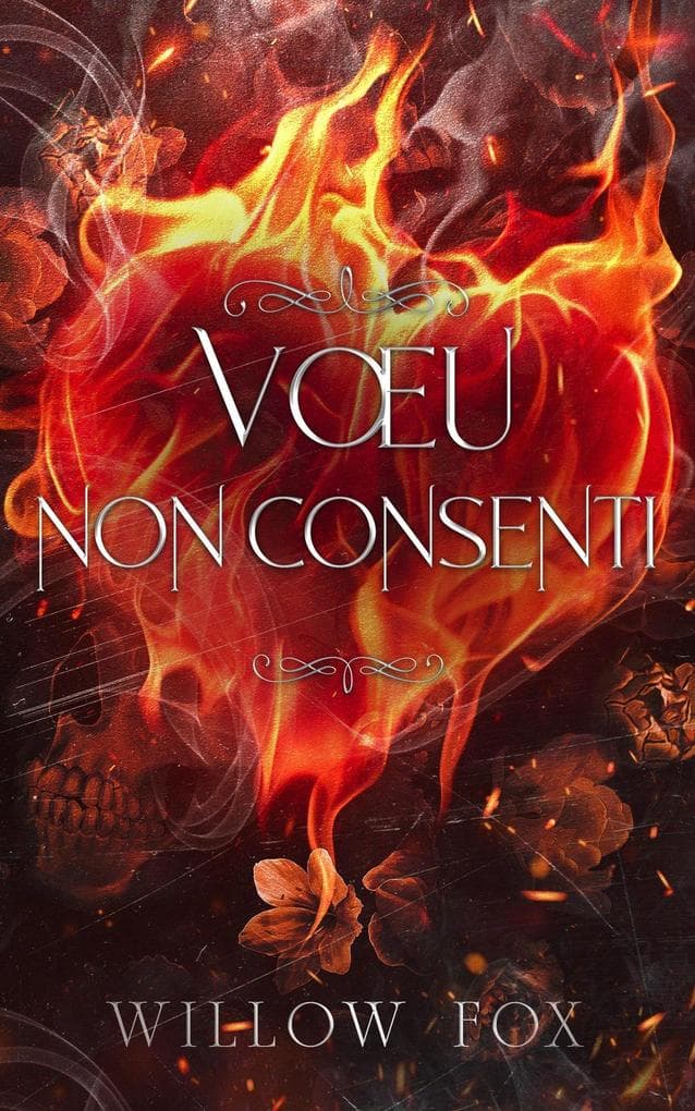 Voeu Non Consenti (mariages mafieux, #4)