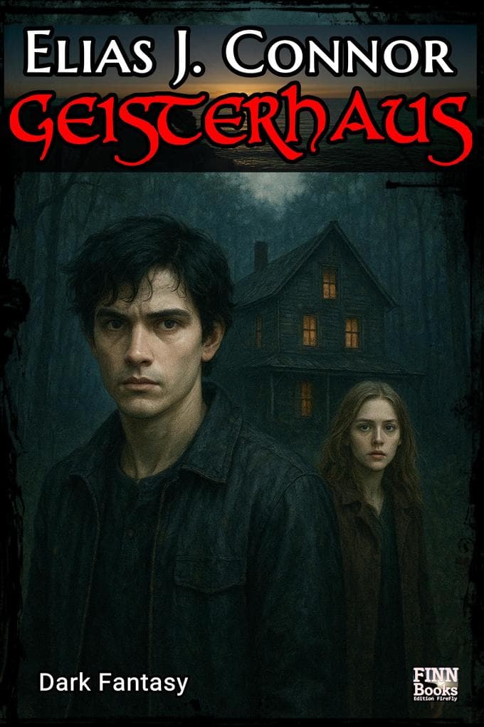 Geisterhaus