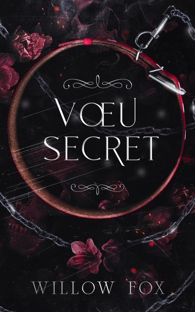 Voeu Secret (mariages mafieux, #1)
