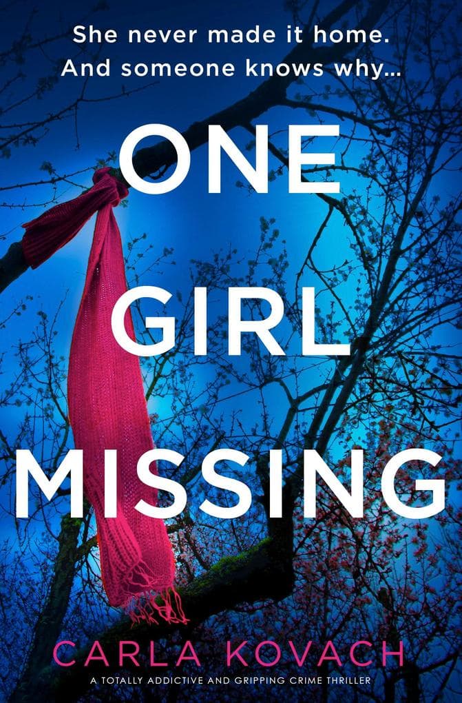 One Girl Missing