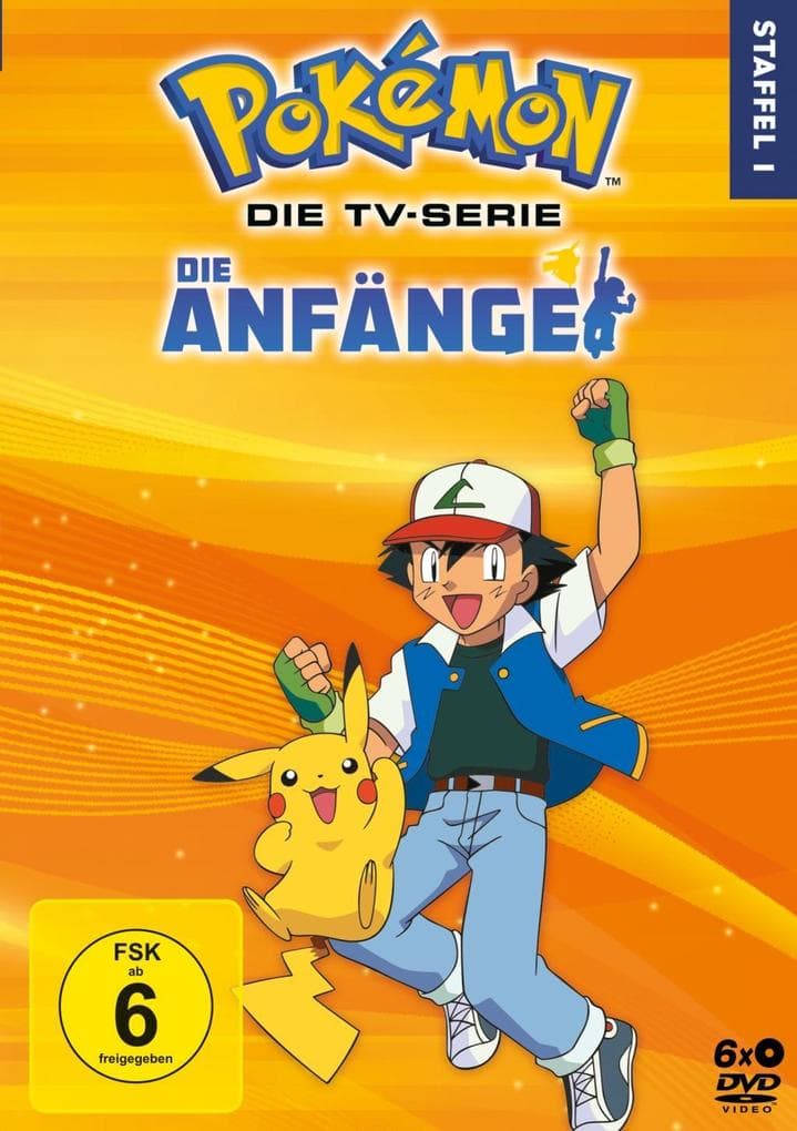 Pokémon
