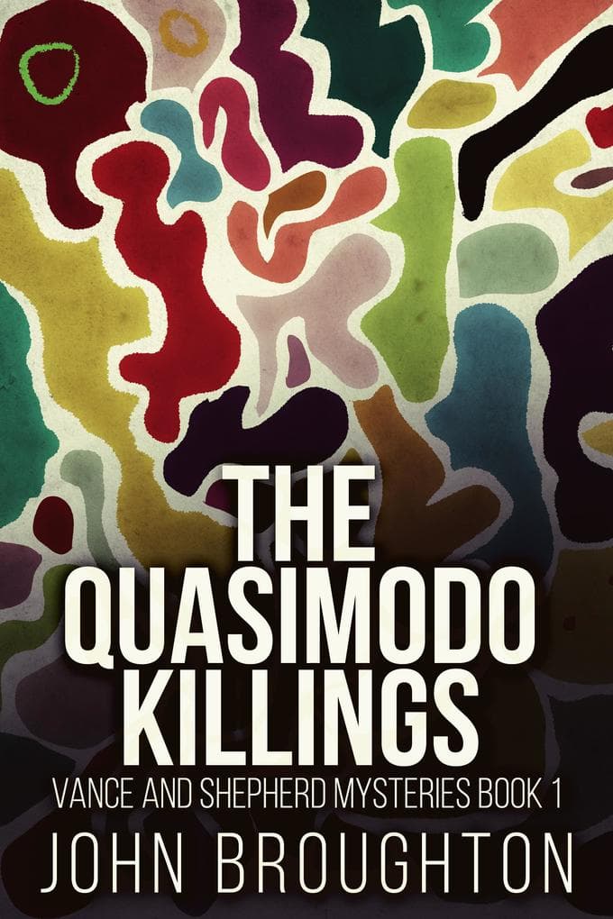 The Quasimodo Killings