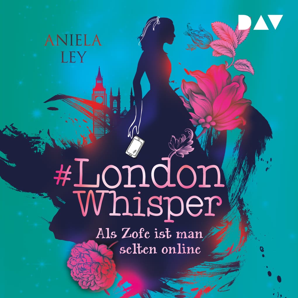 #London Whisper ' Teil 1: Als Zofe ist man selten online
