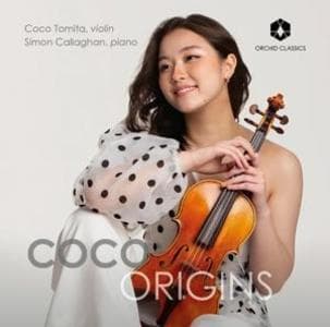 Coco Origins