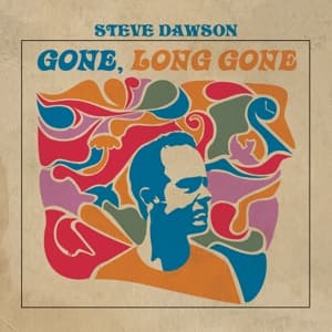 Gone,Long Gone (LP)