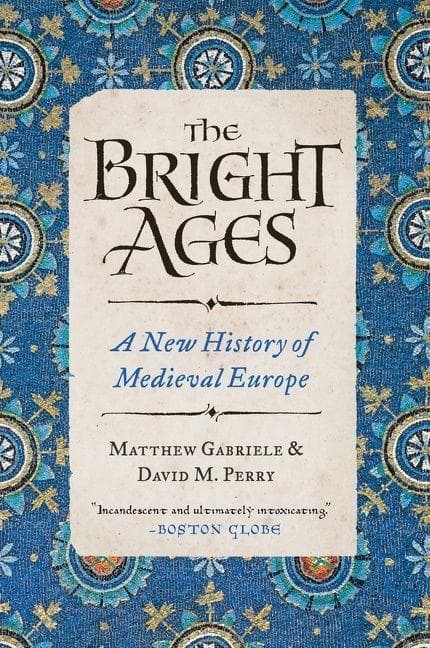 The Bright Ages