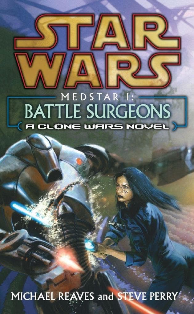 Star Wars
