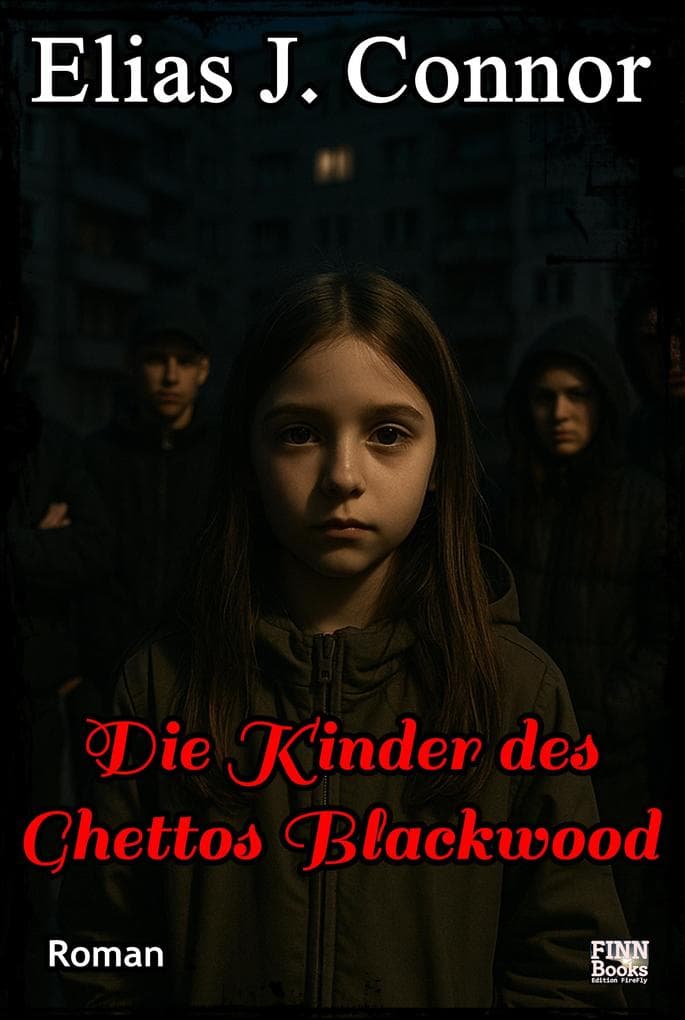 Die Kinder des Ghettos Blackwood