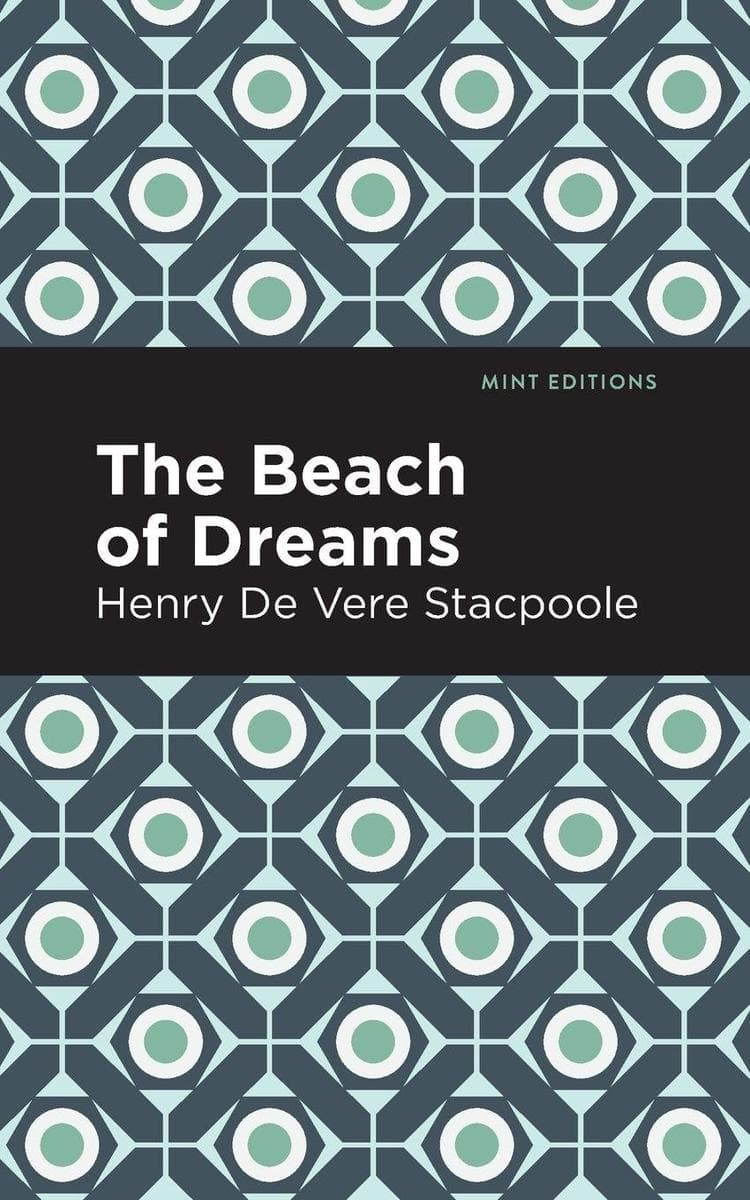 The Beach of Dreams