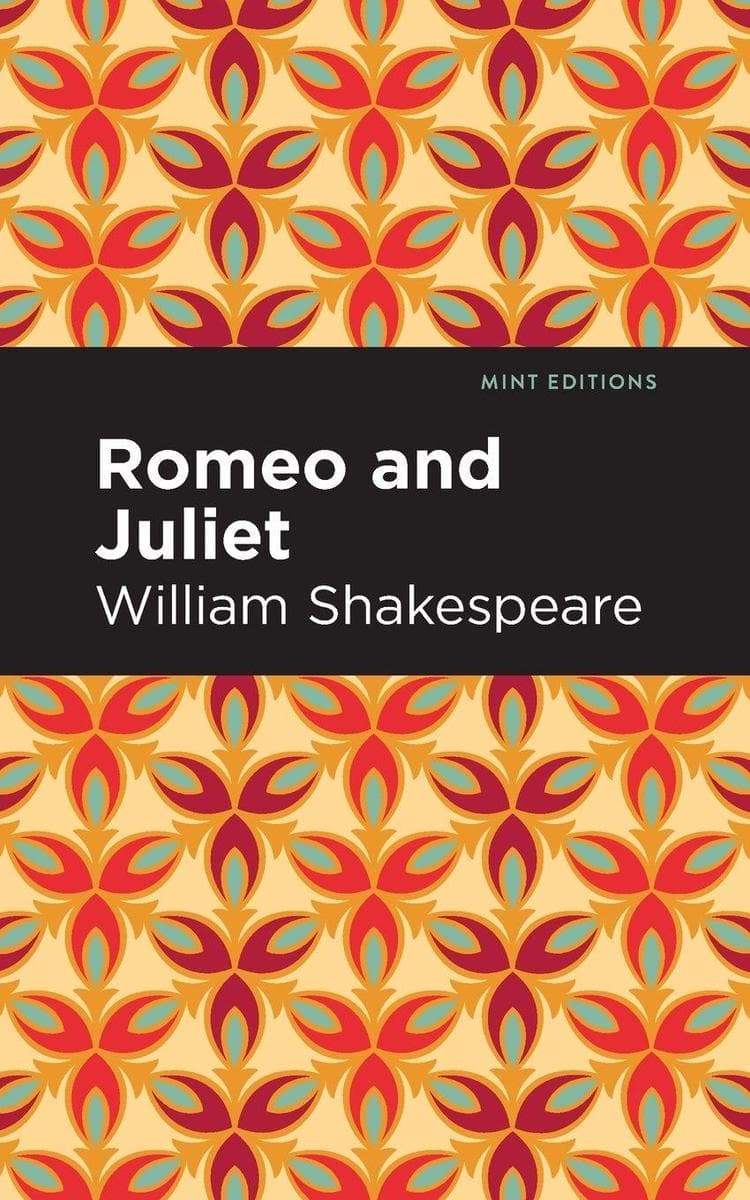 Romeo and Juliet