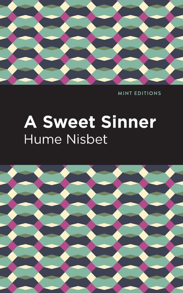 A Sweet Sinner