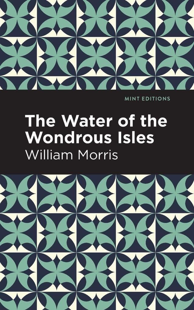 The Water of the Wonderous Isles