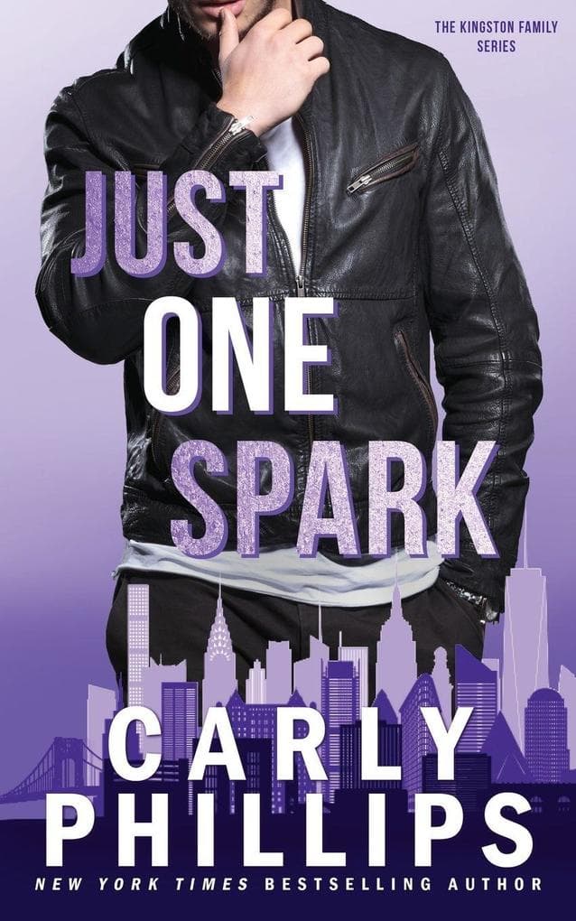 Just One Spark